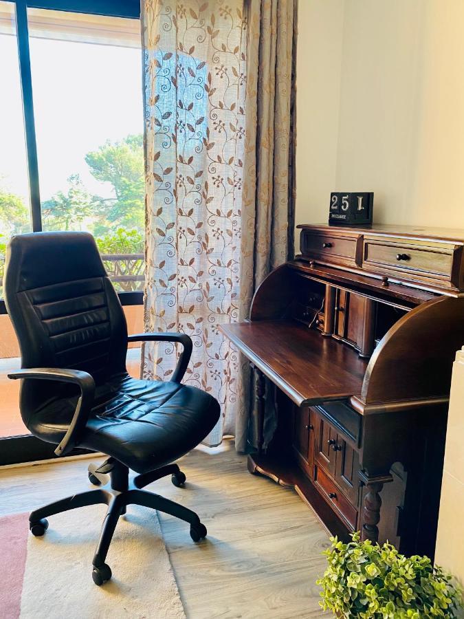 Apartamento Gandarinha Junto Ao Mar Cascais Dış mekan fotoğraf