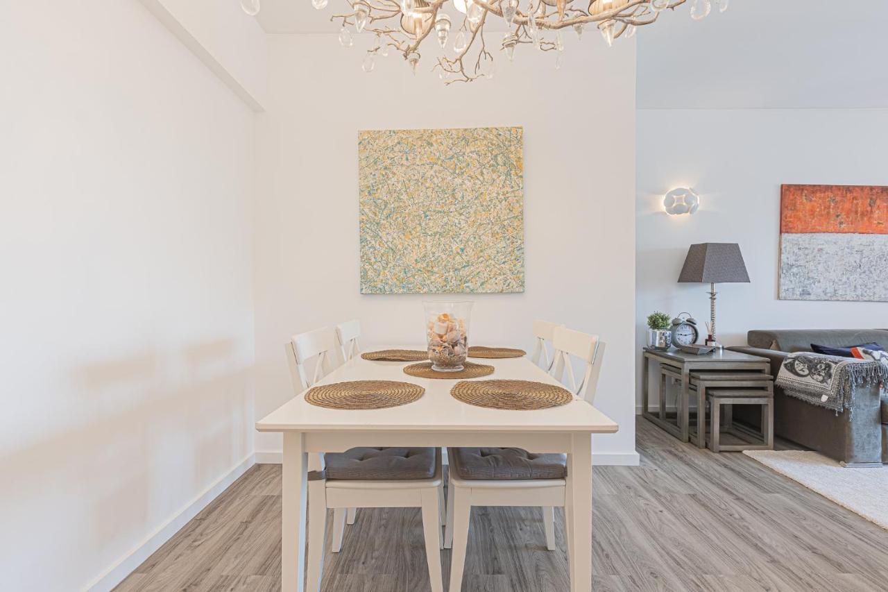 Apartamento Gandarinha Junto Ao Mar Cascais Dış mekan fotoğraf