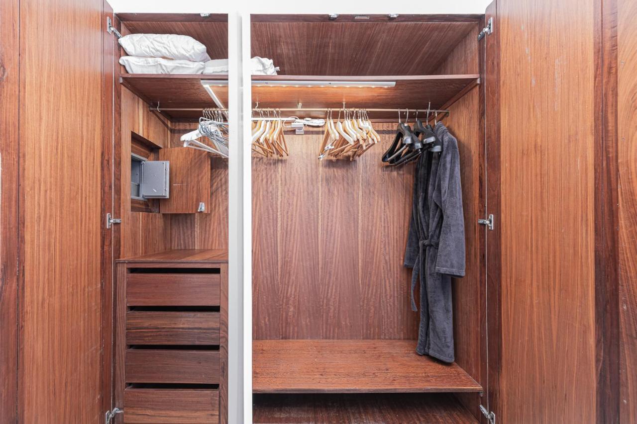 Apartamento Gandarinha Junto Ao Mar Cascais Dış mekan fotoğraf