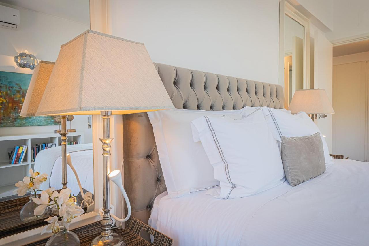 Apartamento Gandarinha Junto Ao Mar Cascais Dış mekan fotoğraf