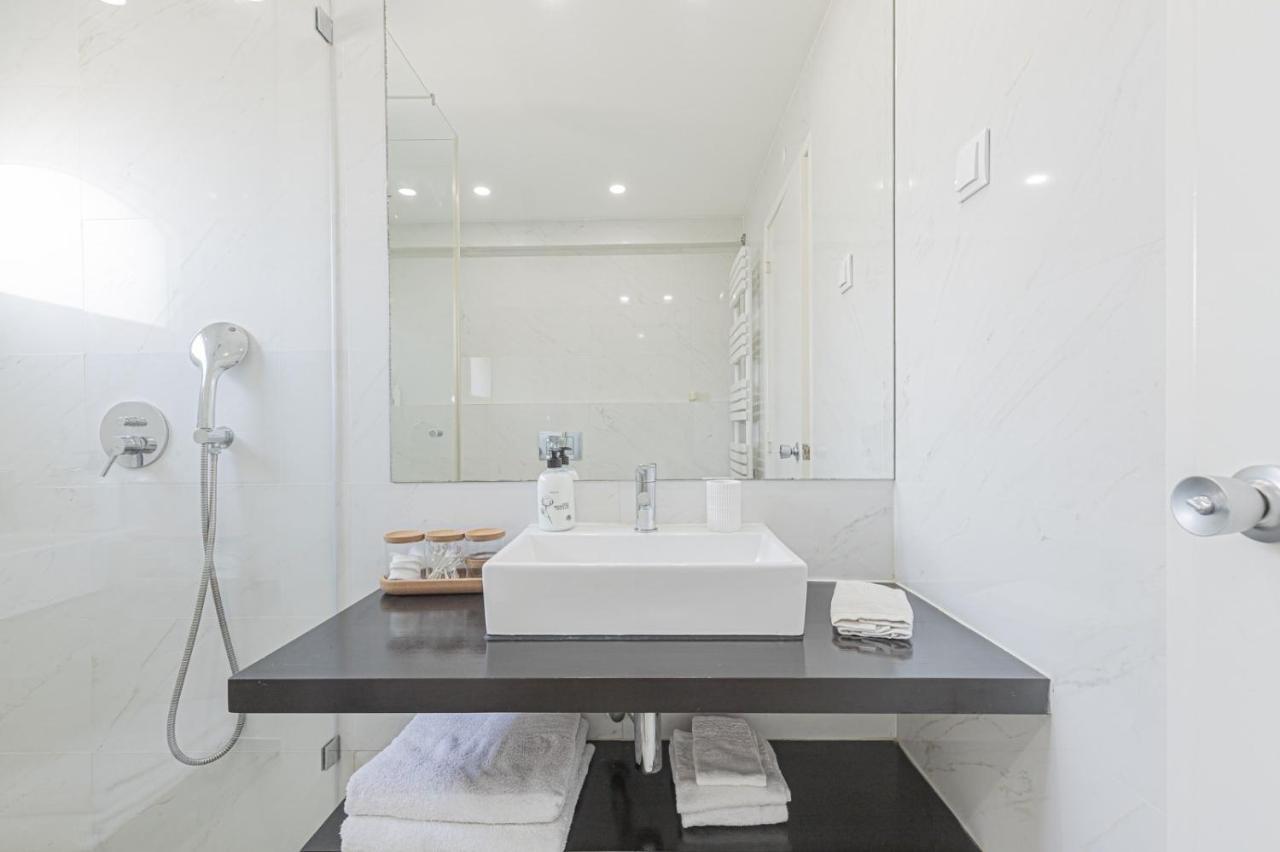 Apartamento Gandarinha Junto Ao Mar Cascais Dış mekan fotoğraf
