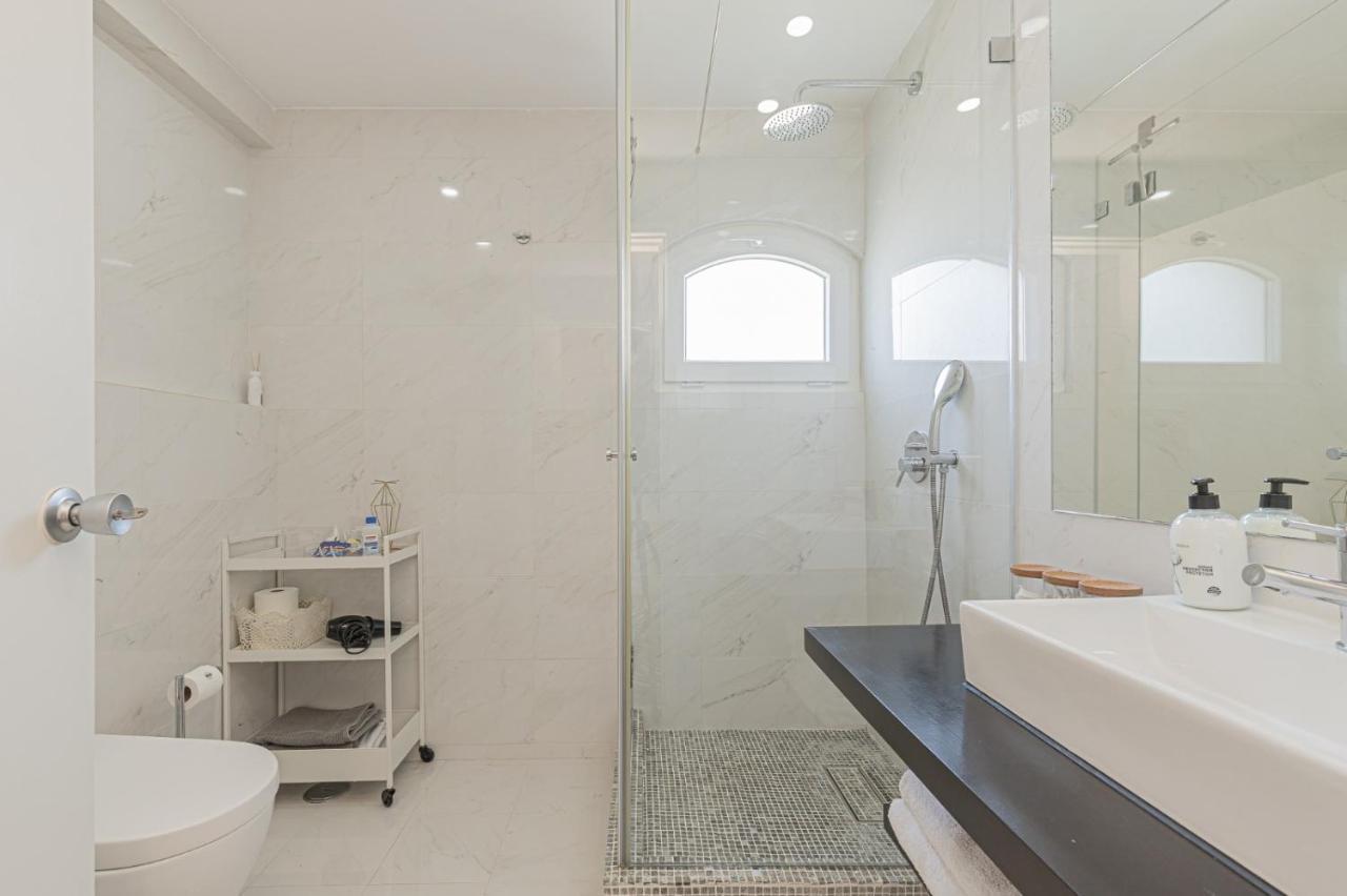 Apartamento Gandarinha Junto Ao Mar Cascais Dış mekan fotoğraf