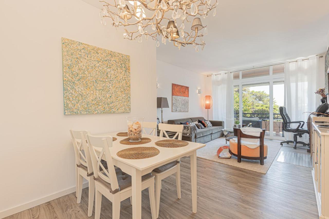 Apartamento Gandarinha Junto Ao Mar Cascais Dış mekan fotoğraf