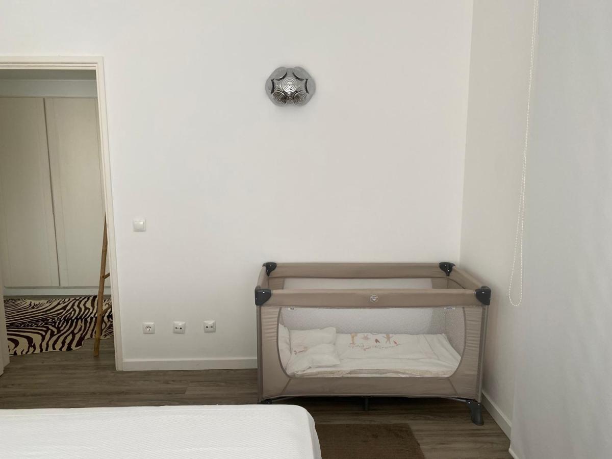Apartamento Gandarinha Junto Ao Mar Cascais Dış mekan fotoğraf