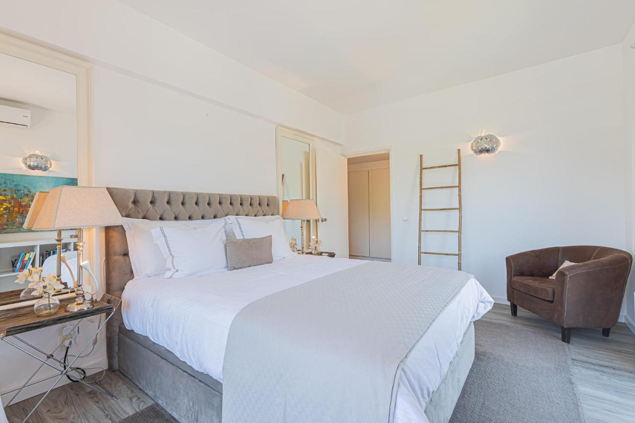 Apartamento Gandarinha Junto Ao Mar Cascais Dış mekan fotoğraf
