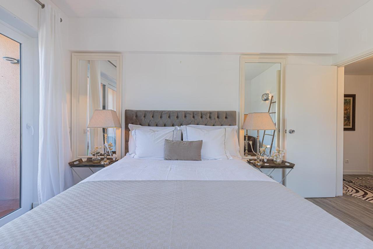 Apartamento Gandarinha Junto Ao Mar Cascais Dış mekan fotoğraf