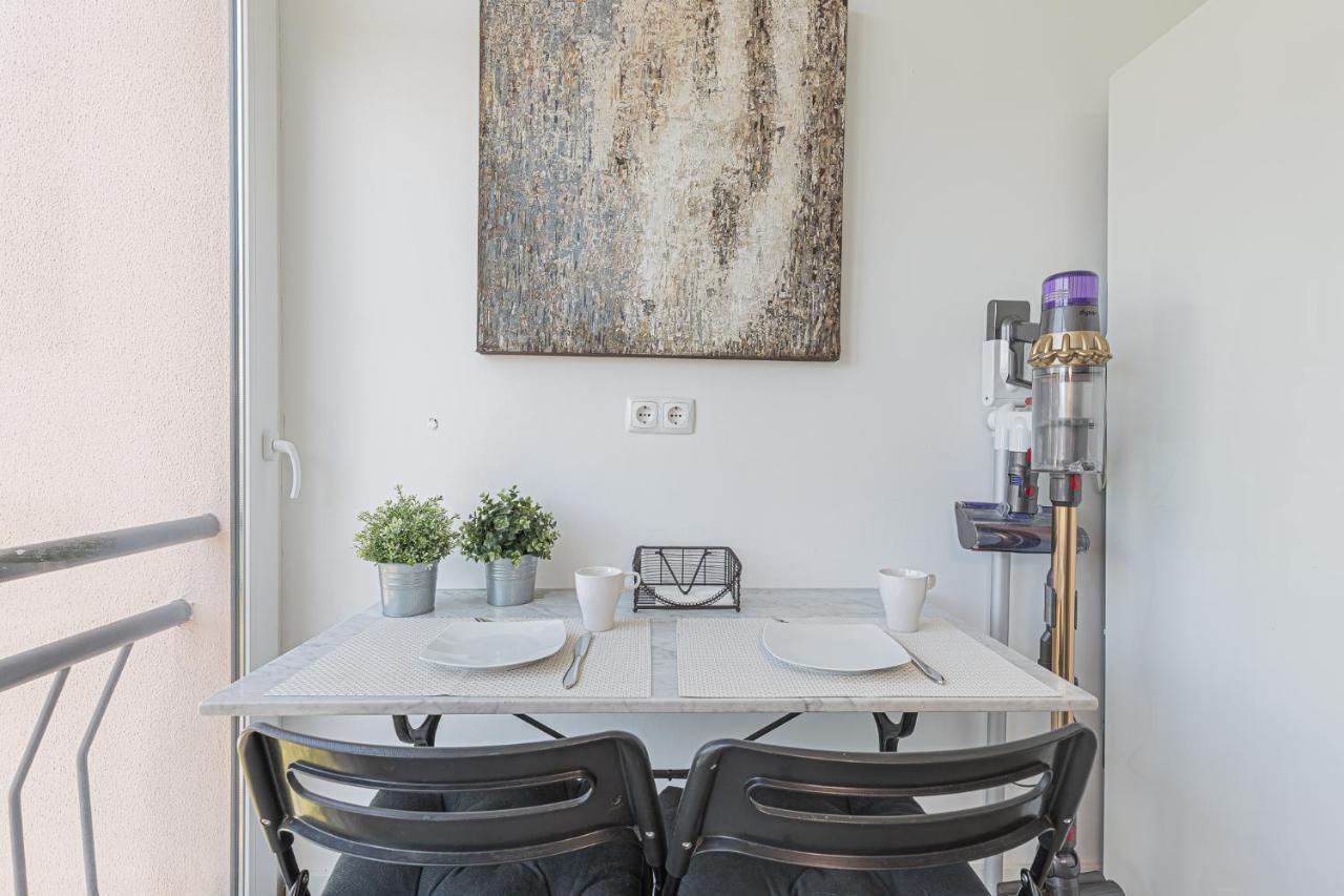Apartamento Gandarinha Junto Ao Mar Cascais Dış mekan fotoğraf
