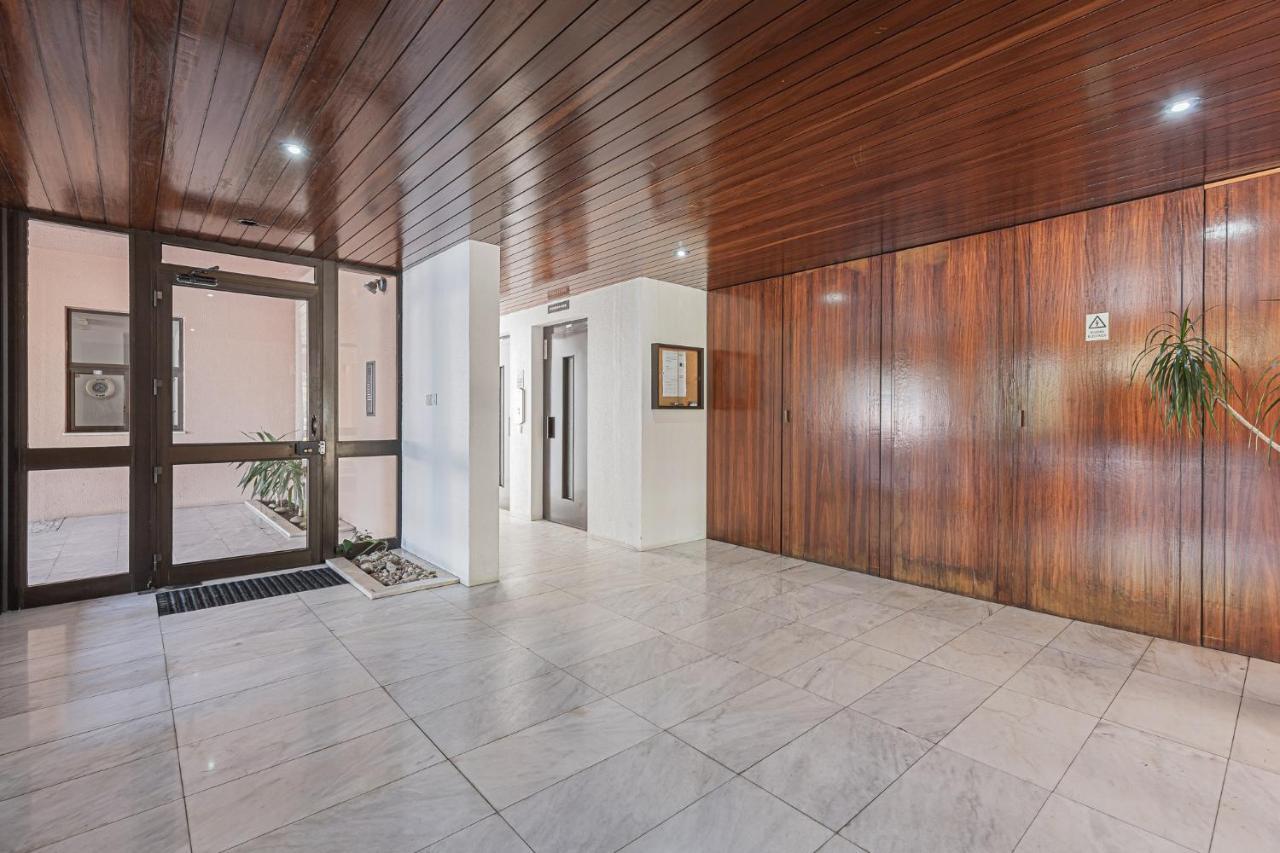 Apartamento Gandarinha Junto Ao Mar Cascais Dış mekan fotoğraf