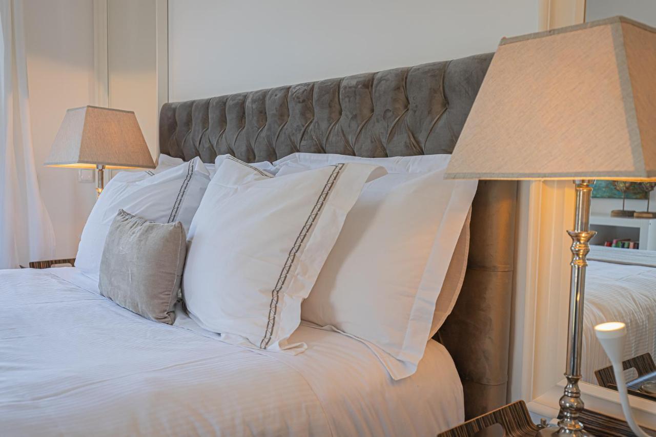 Apartamento Gandarinha Junto Ao Mar Cascais Dış mekan fotoğraf