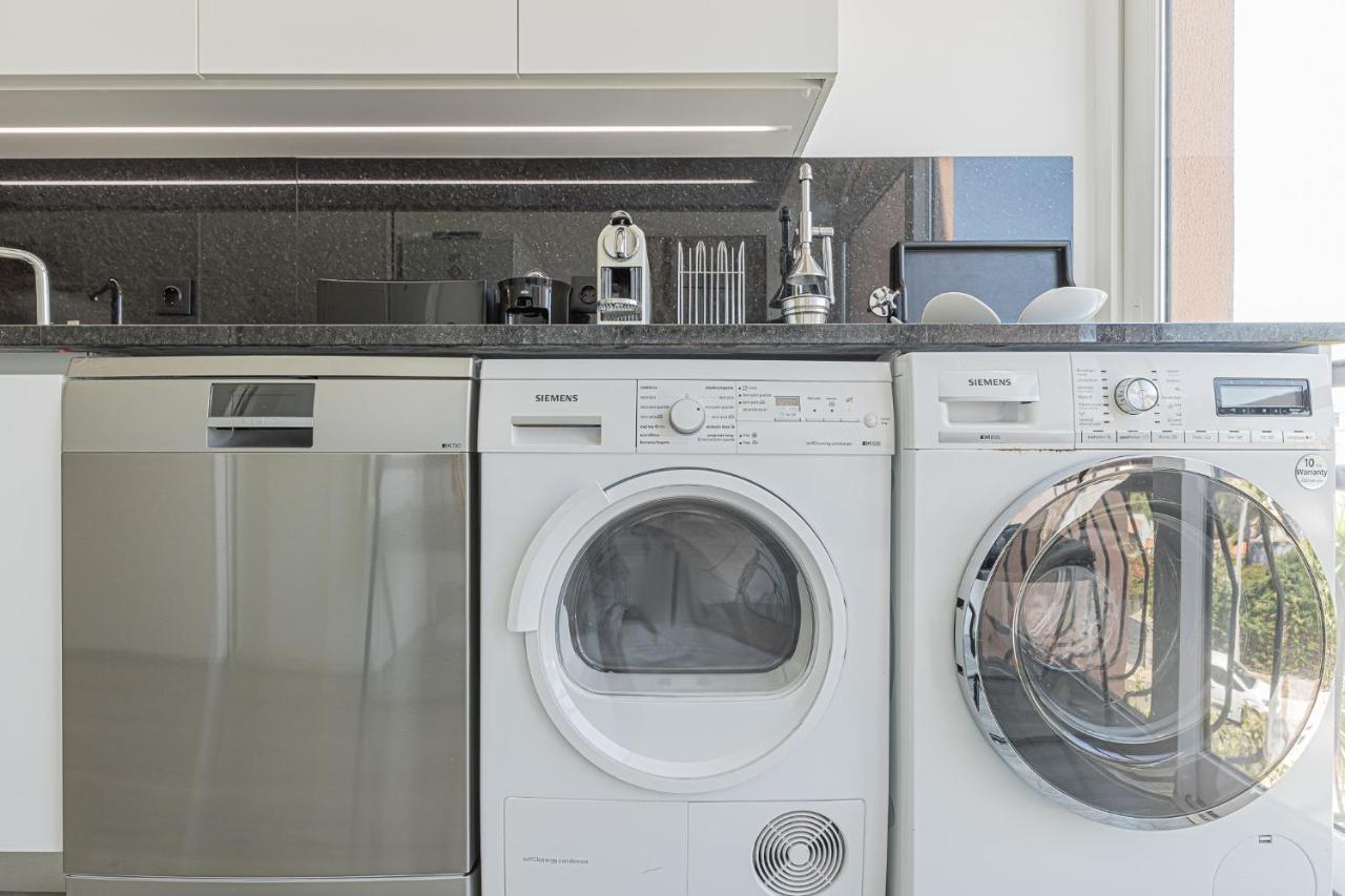 Apartamento Gandarinha Junto Ao Mar Cascais Dış mekan fotoğraf