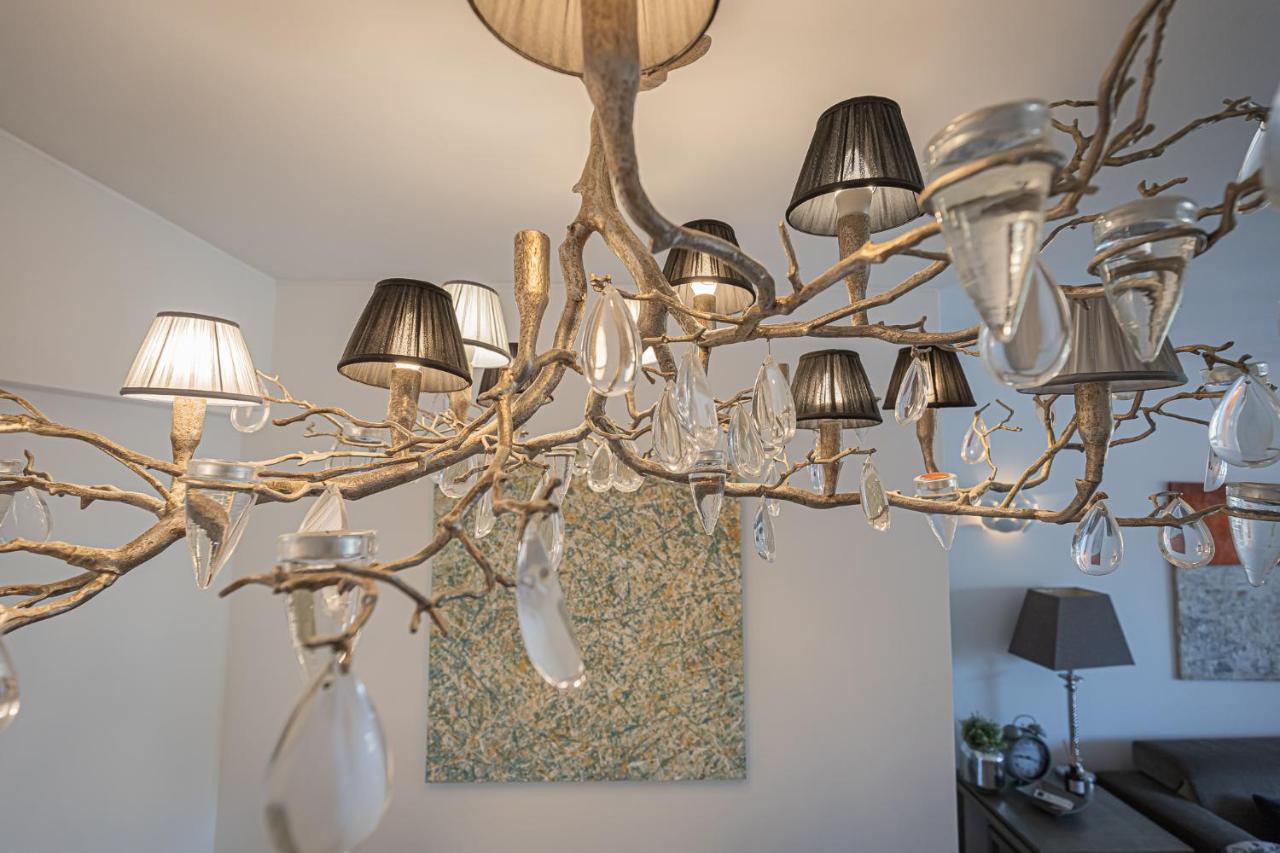 Apartamento Gandarinha Junto Ao Mar Cascais Dış mekan fotoğraf