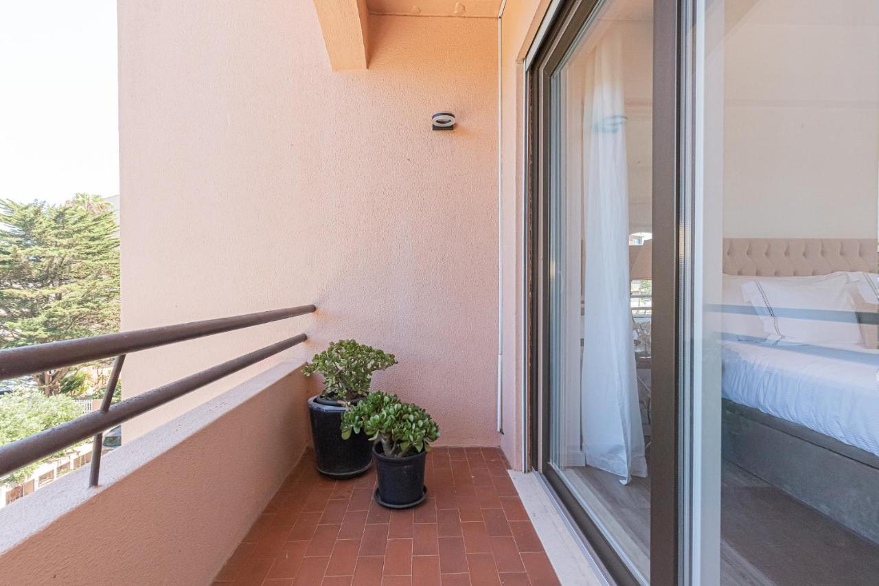 Apartamento Gandarinha Junto Ao Mar Cascais Dış mekan fotoğraf