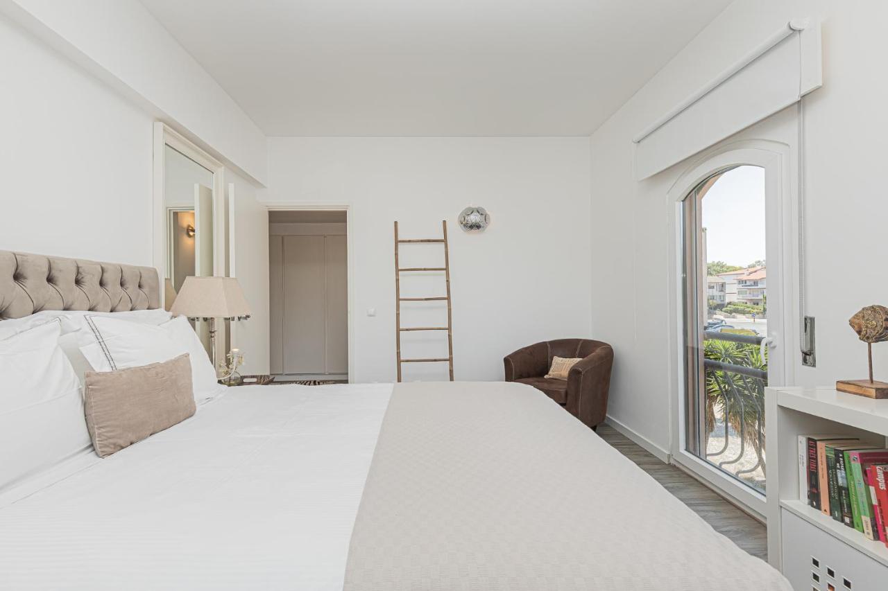 Apartamento Gandarinha Junto Ao Mar Cascais Dış mekan fotoğraf