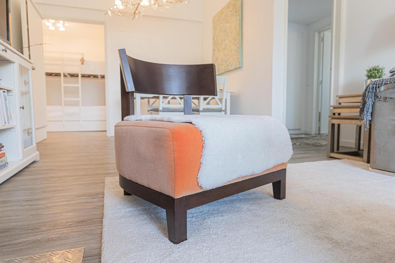 Apartamento Gandarinha Junto Ao Mar Cascais Dış mekan fotoğraf