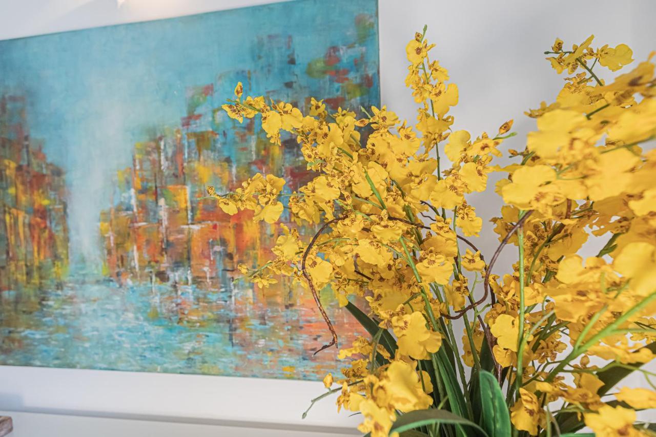 Apartamento Gandarinha Junto Ao Mar Cascais Dış mekan fotoğraf