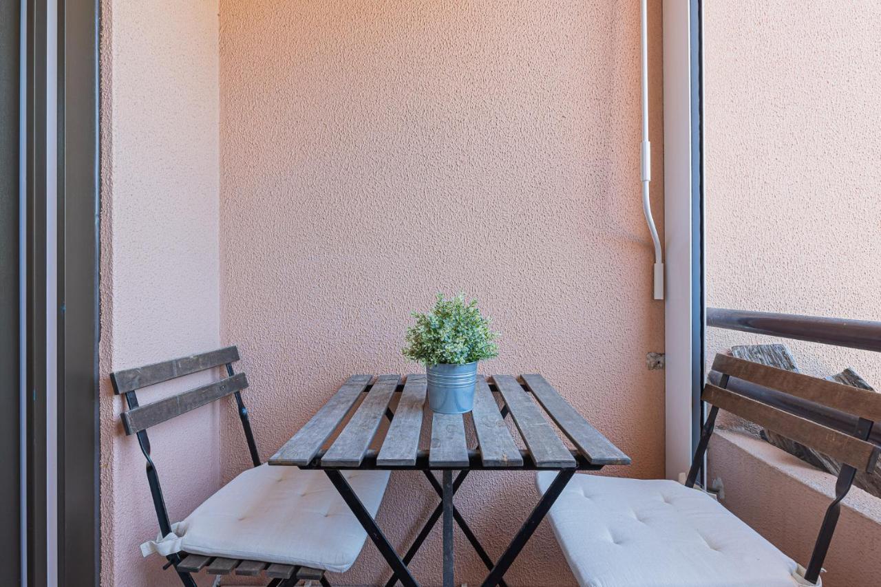 Apartamento Gandarinha Junto Ao Mar Cascais Dış mekan fotoğraf
