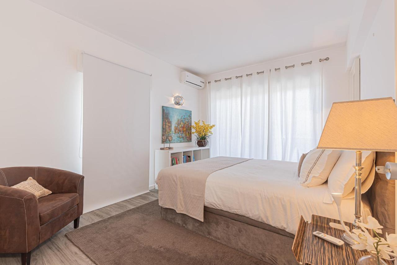Apartamento Gandarinha Junto Ao Mar Cascais Dış mekan fotoğraf