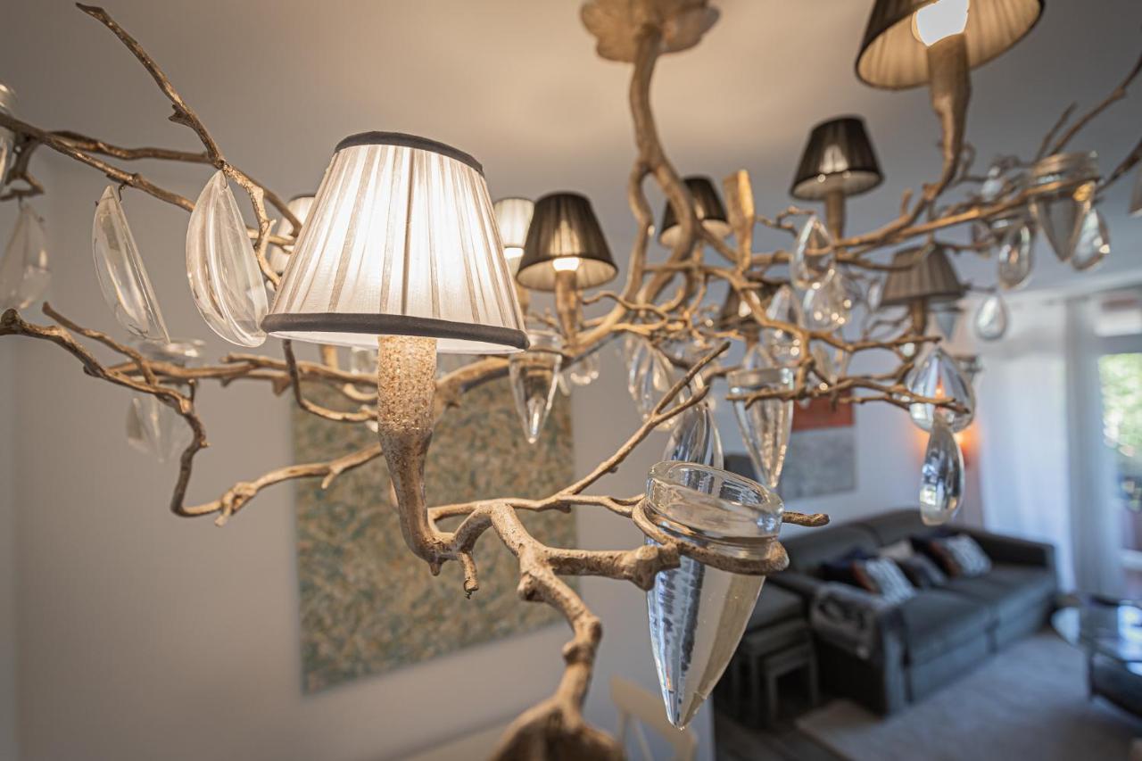 Apartamento Gandarinha Junto Ao Mar Cascais Dış mekan fotoğraf