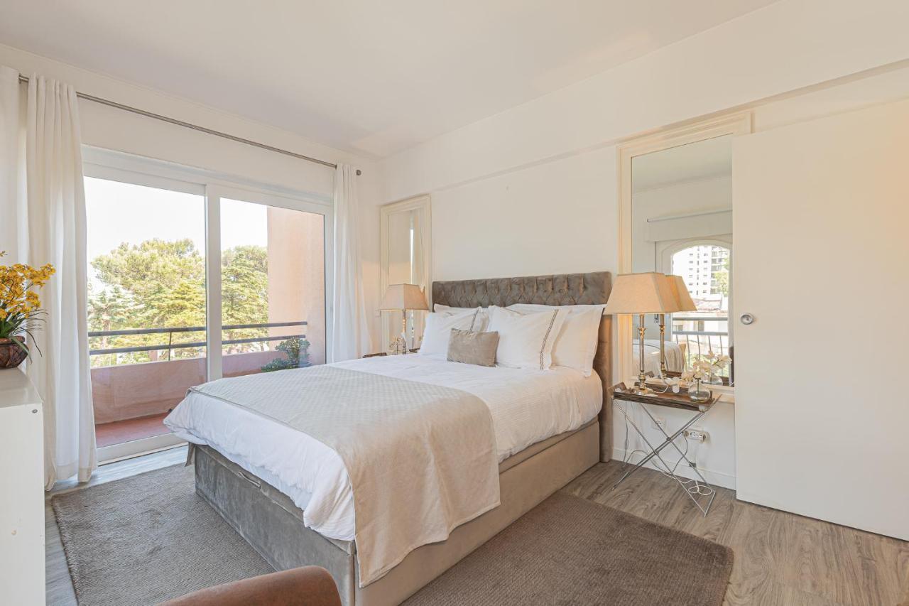 Apartamento Gandarinha Junto Ao Mar Cascais Dış mekan fotoğraf