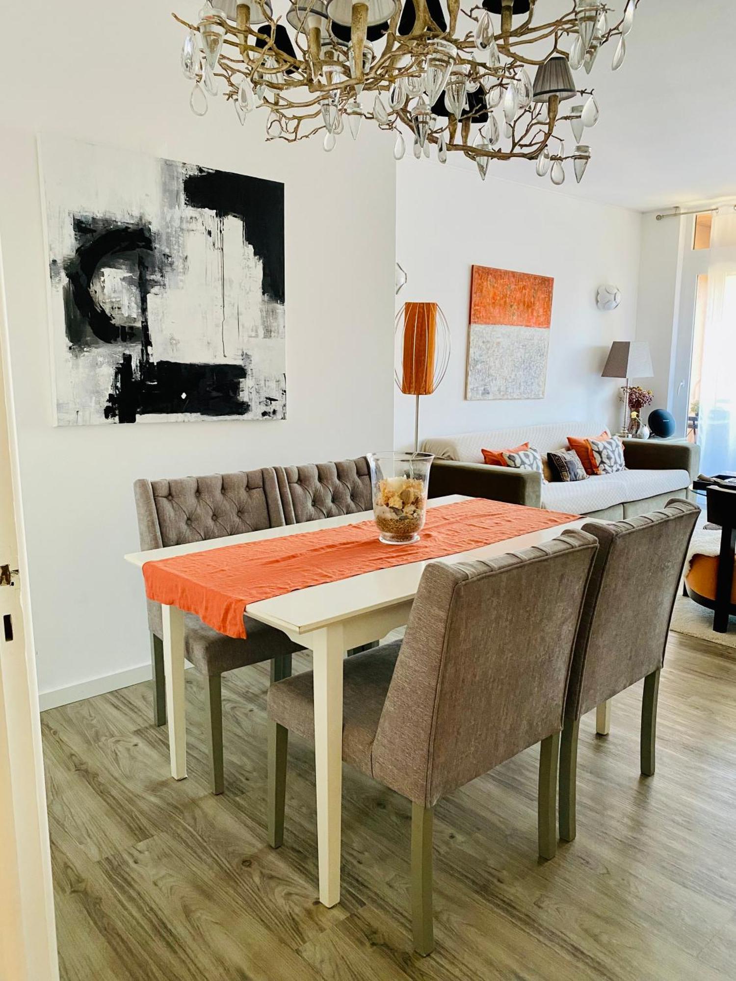 Apartamento Gandarinha Junto Ao Mar Cascais Dış mekan fotoğraf